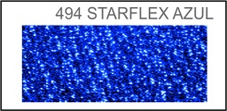 [.19TRP494] .POLI-FLEX STARFLEX AZUL 050,ml