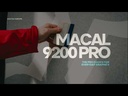 VINILO HY POLIMERIC MAC 9229-00 PRO BLANCO 123,ml 