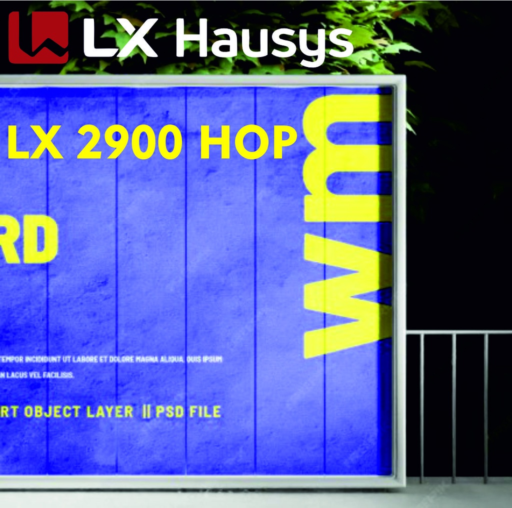 VINILO MONOMERICO BCO. BRILLO HOP SUPEROPACO LX2900 1.05X50,bobina