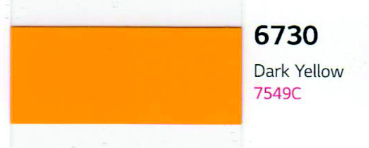 HI-CAL LX 6/7 AÑOS 6730 AMARILLO OSCURO 61, ml