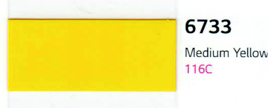 HI-CAL LX 6/7 AÑOS 6733/LC673D AMARILLO MEDIO 61,ml