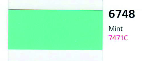 HI-CAL LG 6/7 AÑOS 6748 MENTA 61, ml