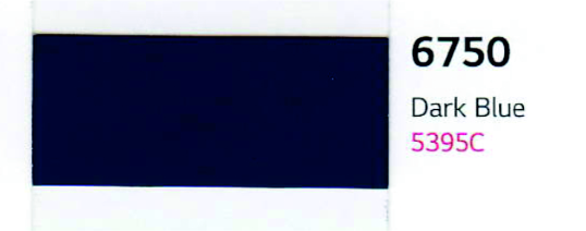 HI-CAL LG 6/7 AÑOS 6750 AZUL OSCURO 61, ml