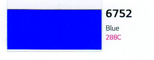 HI-CAL LG 6/7 AÑOS 6753 MEDIUM BLUE 61, ml