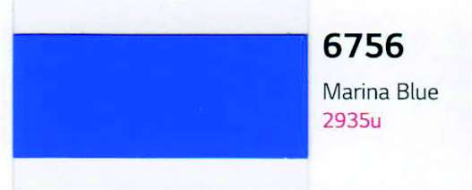 HI-CAL LX 6/7 AÑOS 6756 AZUL MEDIO 122, ml