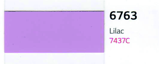 HI-CAL LX 6/7 AÑOS 6763 LILA 122, ml