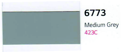 HI-CAL LG 6/7 AÑOS 6773 GRIS MEDIO 61, ml