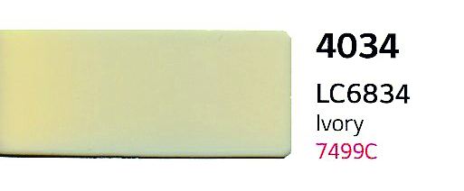 .HI-CAL LG 6/7 AÑOS TRASLUCIDO LT4034M / LT403CM BEIG 122, ml