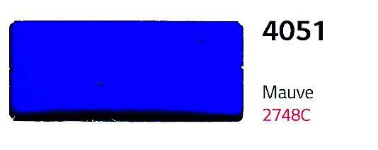 HI-CAL LX 6/7 AÑOS TRASLUCIDO LT4051 MALVA 0.61, ml