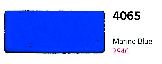 .HI-CAL LG 6/7 AÑOS TRASLUCIDO LT4065 AZUL MARINO 0.61, ml