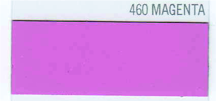 POLI-FLEX 4960 MAGENTA 050,ml. ( SUSTITUIDO POR 19TRP460 HASTA FIN EXISTENCIAS )