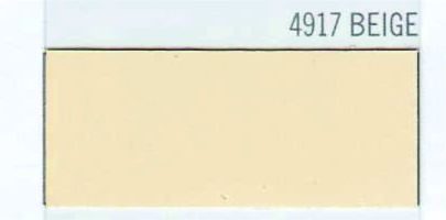 POLI-FLEX TURBO 4917 BEIGE VINILO TEXTIL 050X25, ml