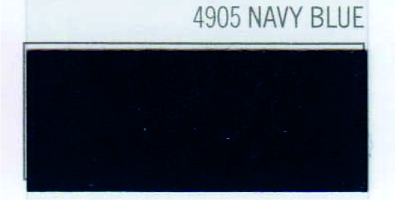 .POLI-FLEX TURBO AZUL NAVY 4905 VINILO TEXTIL 050X25, ml