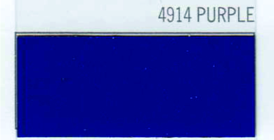 POLI-FLEX TURBO PURPLE 4914 VINILO TEXTIL 050X25, ml