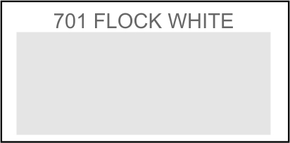 .POLI-FLOCK 701 TUBITHERM BLANCO 050, ml