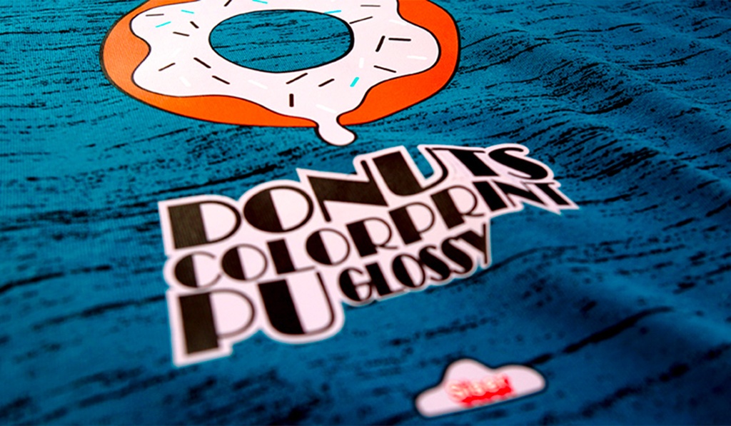 VINILO IMPRESION TEXTIL SISER COLORPRINT PU solv/ecosolv/LATEX. BCO. MATE 075X25, ml