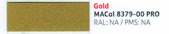 VINILO MAC 8379-00 PRO ORO 123,ml