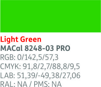 .VINILO MAC MATE 8248-03 VERDE CLARO 123,ml
