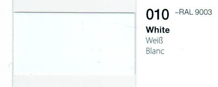 VINILO ORACAL 651-010M BLANCO MATE 1.26 X 50,ml