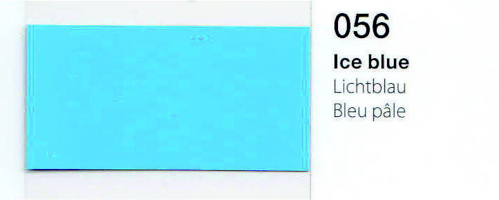 VINILO ORACAL 651-056 AZUL HIELO 1.26 X 50, ml