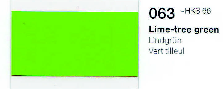 VINILO ORACAL 651-063 VERDE LIMA 0.63 X 50, ml