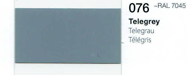 .VINILO ORACAL 651-076 TELE GRIS 1.26 X 50, ml