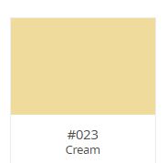 VINILO ORACAL 751-023  CREMA 1.26 X 50, ml