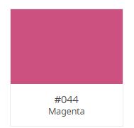 VINILO ORACAL 751-044 MAGENTA 1.26 X 50, ml