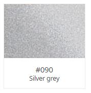 VINILO ORACAL 751-090 PLATA CAST 1.26 X 50, ml