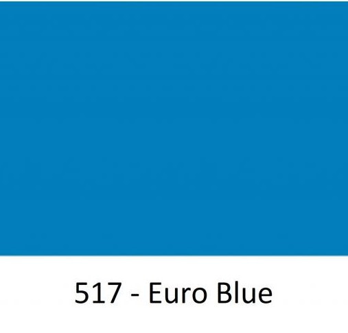 VINILO ORACAL 751-517 AZUL EUROPA 1.26 X 50, ml