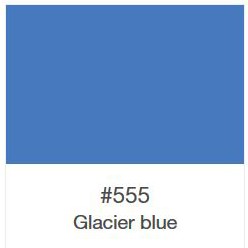 VINILO ORACAL 751-555 GLACIER BLUE 1.26 X 50, ml