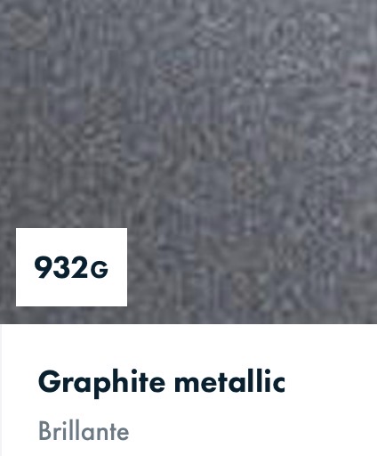 VINILO ORACAL 751-932 GRAFITO METALIZADO CAST 1.26 X 50, ml