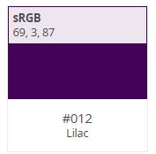.VINILO ORACAL 8500-012 TRANSLUCIDO LILA  1.26 X 50, ml