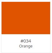 VINILO ORACAL 8500-034 TRASLUCIDO NARANJA 1.26 X 50, ml