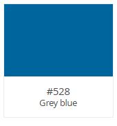 VINILO ORACAL 8500-528 TRANSLUCIDO AZUL GRISASEO 1.26 X 50, ml