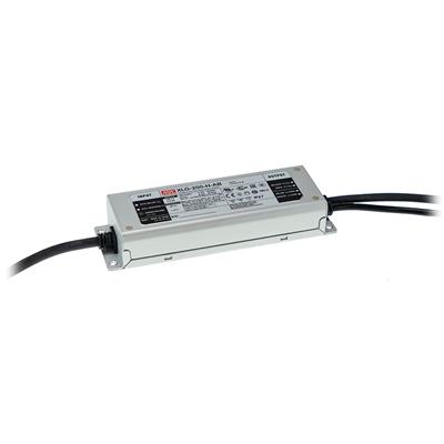ALIMENTADOR MEAN WELL XLG 12V. 200W IP67,UND.