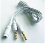 CONECTOR INICIAL PARA PERFIL EXKWPE100CONEC