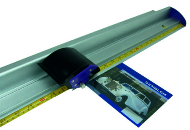 EMBLEM EASY TRIM 120 CMS CORTADORA MANUAL