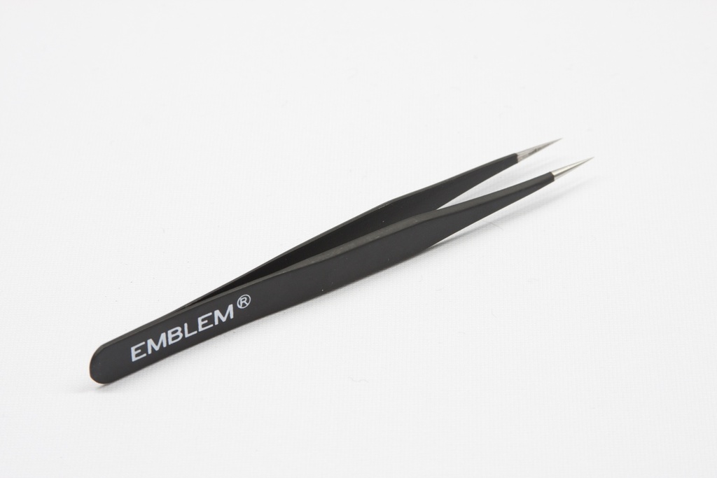 EMBLEM PINZA VINILO