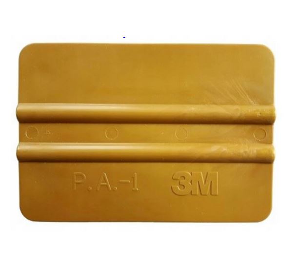 ESPATULA 3M GOLD SQUEEGEE 150-3MPA-1