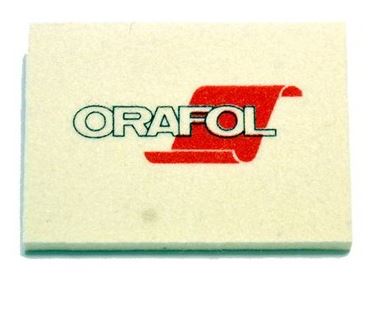 ESPATULA FIELTRO  PARA IMPRESION DIGITAL