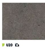 LAMINA DE DECORACION COVER PIEDRA STYL U20 1.22, ML