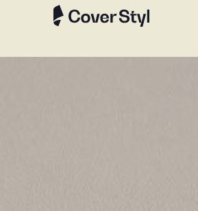 LAMINA DE DECORACION COVER STYL COLOR M7 1.22 X ML