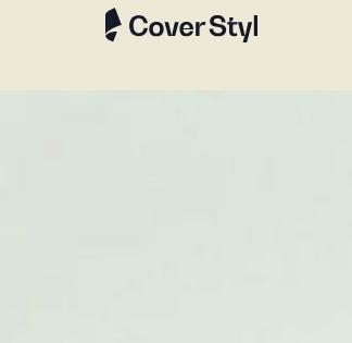LAMINA DE DECORACION COVER STYL COLOR NE54 1.22 X  ML
