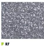 LAMINA DE DECORACION COVER STYL GLITTER R7 1.22 X ML