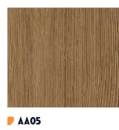 LAMINA DE DECORACION COVER STYL MADERA AA05 1.22 X ML (referencia naranja)