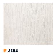 LAMINA DE DECORACION COVER STYL MADERA AC04 1.22 X ML ( ref. naranja) 