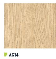 LAMINA DE DECORACION COVER STYL MADERA AG14 1.22 X ML