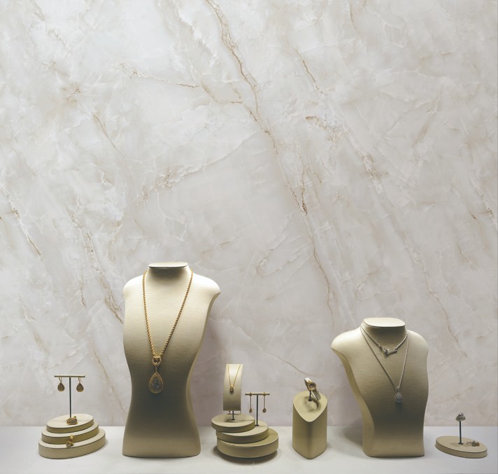 LAMINA DE DECORACION COVER STYL MARMOL NE70 1.22 ML.