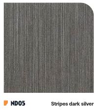 LAMINA DE DECORACION COVER STYL METAL ND05 REF. NARANJA 1.23 ML